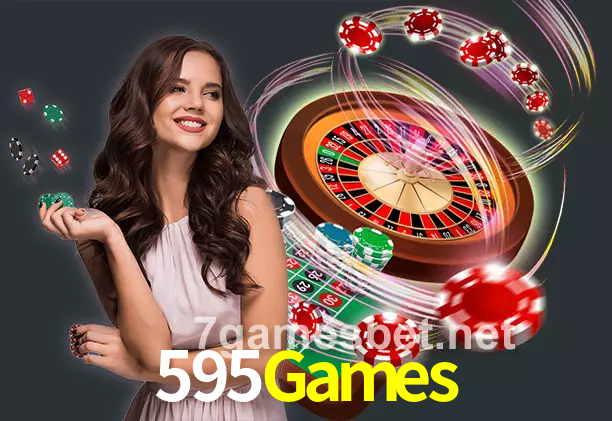 vivo no cassino 595Games