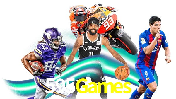 595Games