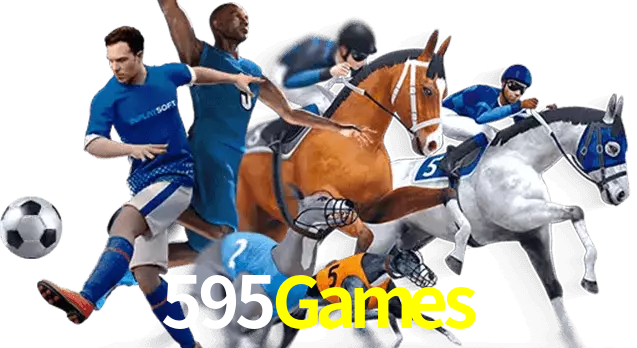 595Games