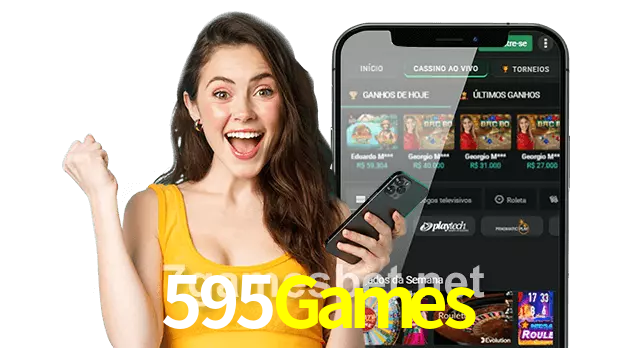 595Games