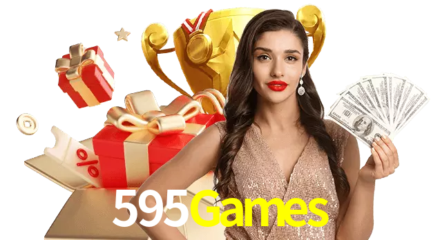 595Games