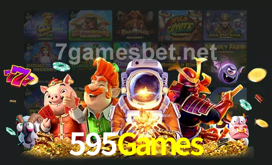 cassino 595Games