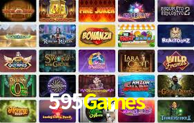 595Games
