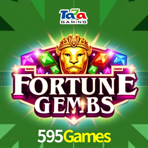 595Games