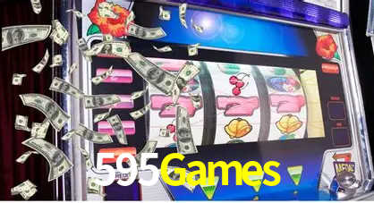 595 Games