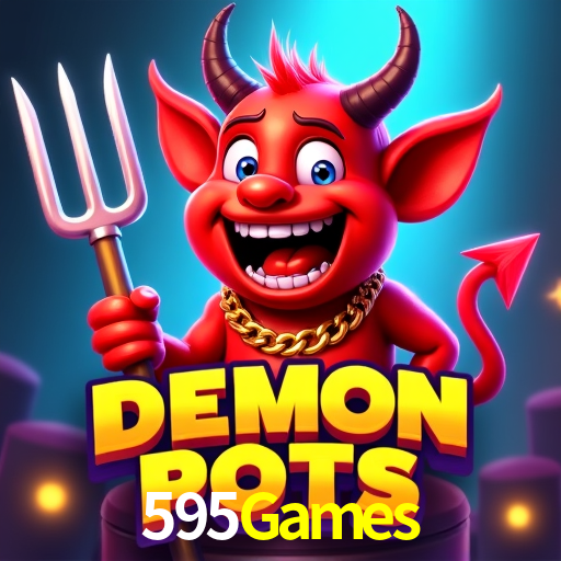 595Games