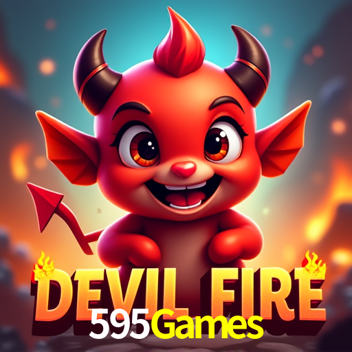 595Games