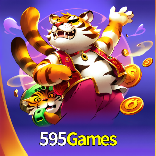 595Games