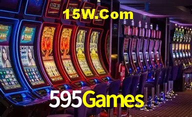 Descubra a Magia dos Jogos de Arcade no 595Games