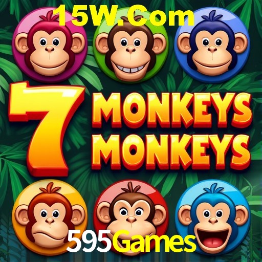 Especiais de Fim de Semana 595Games