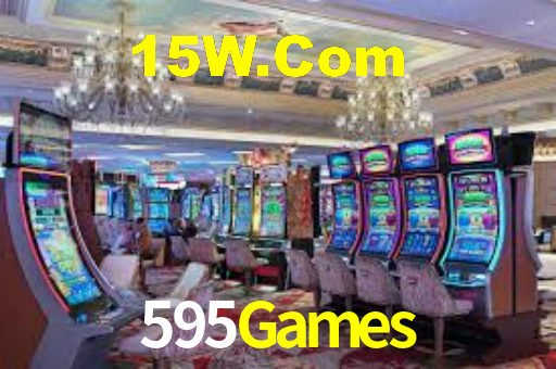 595Games