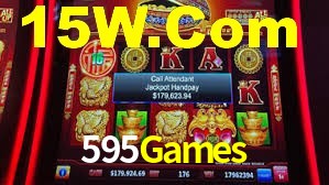 595Games