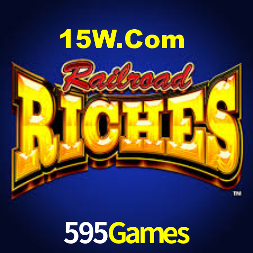 595 Games