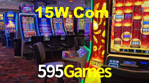 595.Games