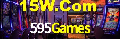 595Games: Jogos de Caça-Níqueis-Altas Recompensas, Roleta-Velocidade, Blackjack-Desafios Máximos