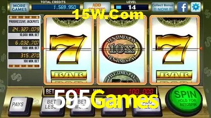 Descubra o Programa VIP da 595Games: Vantagens Exclusivas para Jogadores