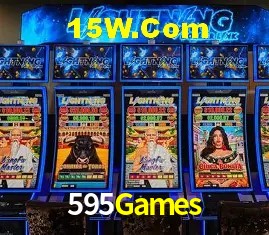 A Popularidade dos Caça-Níqueis no 595Games