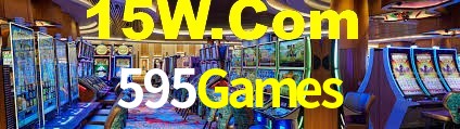 Roulette Table 595Games