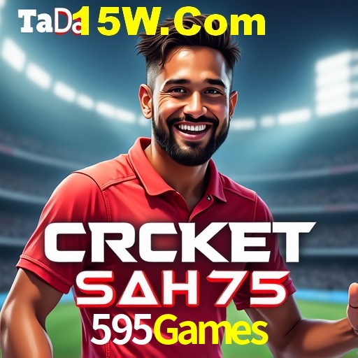 Welcome Bonus 595Games