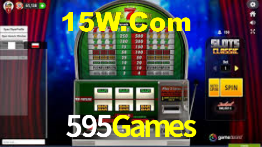 595Games