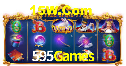 Desvendando o Mundo dos Jogos Virtuais na 595Games