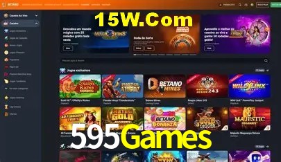 A Emoção da Loteria na 595Games: Uma Chance de Mudança de Vida