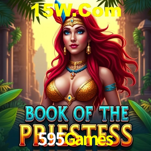 Integração de APIs 595Games