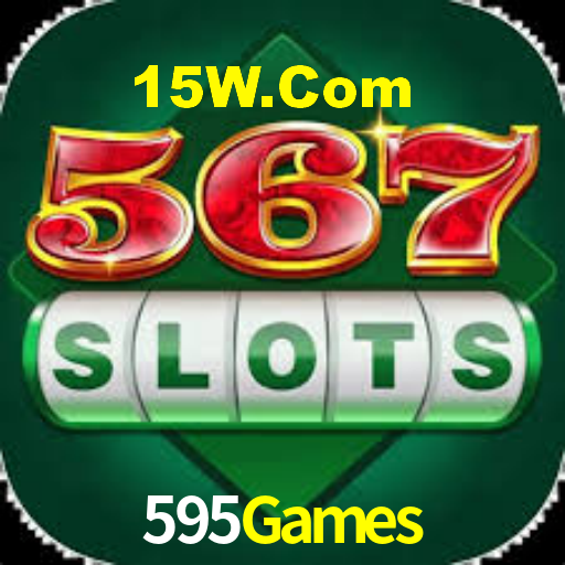 Descubra a Magia dos Jogos de Arcade no 595Games