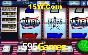 A Revolução dos Aplicativos de Jogos no 595Games