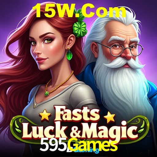 Login Seguro 595Games