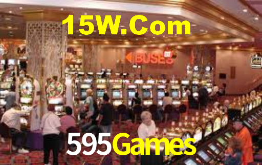 595Games