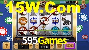 Explore as vantagens do 595Games: serviço profissional e confiabilidade