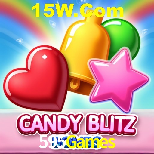 Jogos de Slot 595Games
