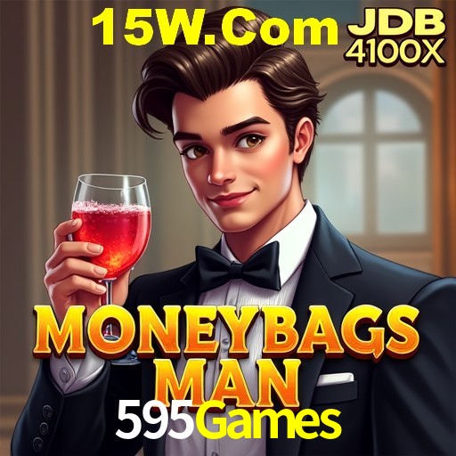 Tecnologia da Plataforma 595Games