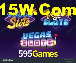 595 Games