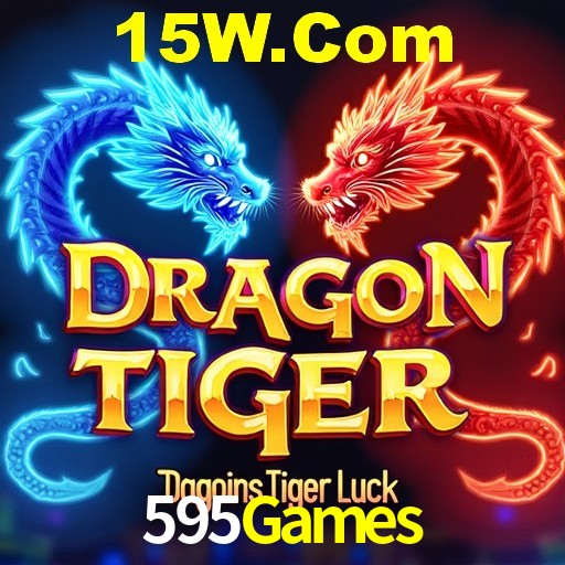 Casino VIP 595Games