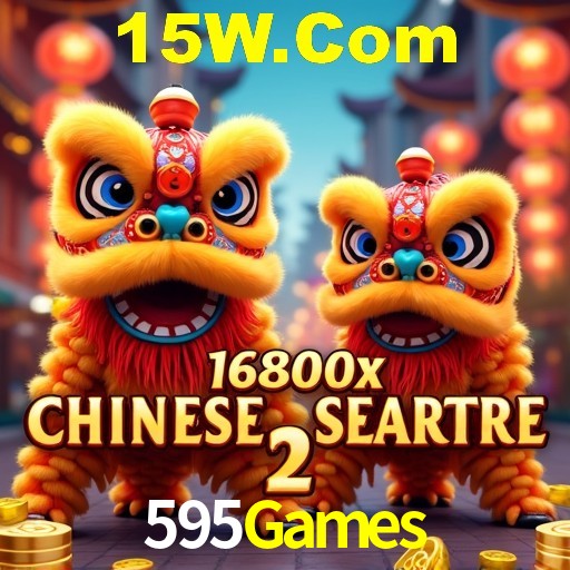 Descubra o Mundo do Cassino Online com 595Games