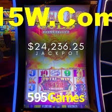 VIP Casino 595Games