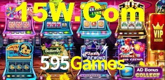 Ofertas Imperdíveis na 595Games: Promoções e Bônus Que Valem a Pena