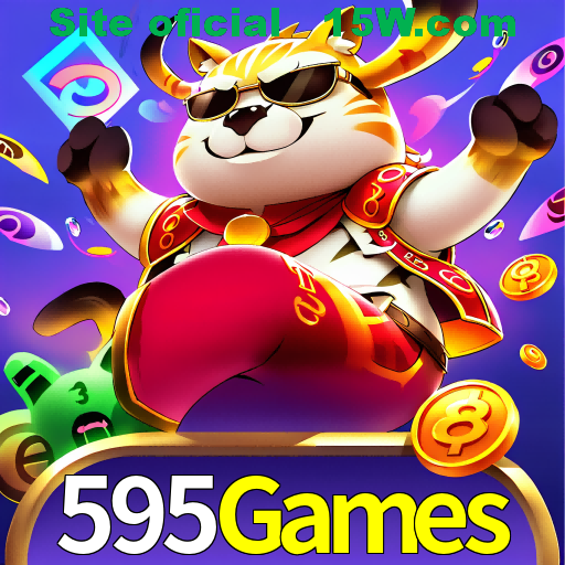 595Games